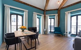Florella Antibes Apartment